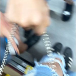 Meet your Posher, Chloe